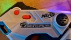 Nerf LaserOps pro, Gebruikt, Ophalen of Verzenden