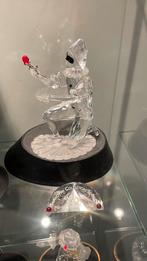 Jaarstuk Swarovski incl certificaat, Verzamelen, Swarovski, Ophalen of Verzenden, Zo goed als nieuw, Figuurtje