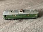 Märklin H0 3036 E-Lok BR 1141.02 ÖBB, Hobby en Vrije tijd, Wisselstroom, Gebruikt, Locomotief, Ophalen of Verzenden