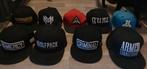 Diverse Hardstyle/Rawstyle petten, Ophalen of Verzenden, Zo goed als nieuw, One size fits all
