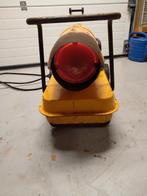 Master heater, kachel op diesel /petroleum., Ophalen, 30 tot 80 cm, Gebruikt, Kachel