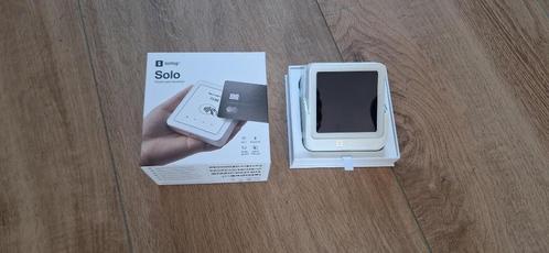 SumUp Solo Wi-Fi + 4G(ingebouwd) - Mobiele pinautomaat zgan, Verzamelen, Elektronische Apparatuur, Overige typen, Ophalen of Verzenden
