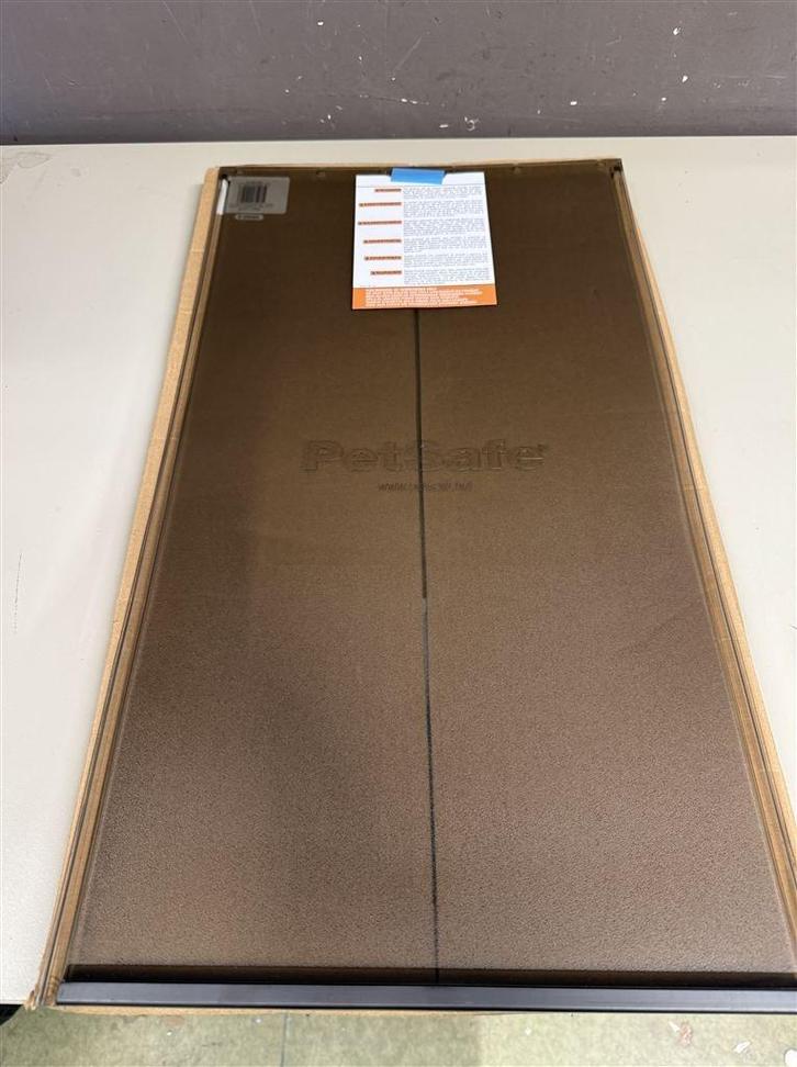 PetSafe Staywell Vervangende Aluminium Hondenluik Reservedeu, Dieren en Toebehoren, Honden-accessoires, Nieuw, Ophalen of Verzenden