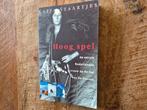 K. Staartjes - Hoog spel, K. Staartjes, Ophalen of Verzenden, Zo goed als nieuw, Sport