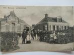 J1078 Lioessens, Verzamelen, Ansichtkaarten | Nederland, Ophalen of Verzenden, 1920 tot 1940, Noord-Holland