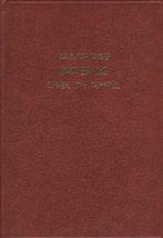 DS.G.VAN REENEN - BART en KEES OVER DE TEMPEL, Ophalen of Verzenden, Gelezen