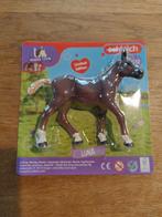 Schleich Limited Edition veulen Luna, Ophalen of Verzenden, Nieuw, Paard, Beeldje of Figuurtje