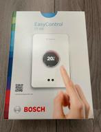 NIEUWE BOSCH EASYCONTROL CT200 SLIMME WIFI THERMOSTAAT WIT, Doe-het-zelf en Verbouw, Verwarming en Radiatoren, Nieuw, Minder dan 60 cm