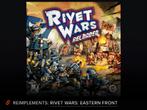 Gezocht rivet wars, Hobby en Vrije tijd, Gezelschapsspellen | Bordspellen, Ophalen of Verzenden