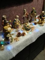 Heiligen beelden, Diversen, Kerst, Ophalen of Verzenden