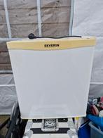 Severin Mini Koelkast met Vriesvak - Geldrop, Ophalen, Gebruikt, Minder dan 75 liter, Met vriesvak