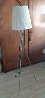 Vloerlamp, Huis en Inrichting, Ophalen, Gebruikt, 150 tot 200 cm
