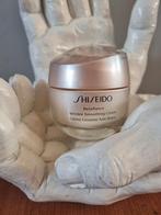 Shiseido Benefiance Wrinkle Smoothing Cream 50ml, Sieraden, Tassen en Uiterlijk, Uiterlijk | Gezichtsverzorging, Ophalen of Verzenden