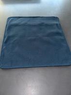 Kussenhoes Stoov 45x45 Original- donker blauw, Huis en Inrichting, Woonaccessoires | Kussens, Ophalen of Verzenden, Zo goed als nieuw