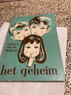 Het geheim, Boeken, Ophalen of Verzenden, Zo goed als nieuw