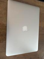 Macbook air 13 inch 2017, Ophalen, 13 inch, Minder dan 2 Ghz, Zo goed als nieuw