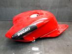 848 2008 - 2013 Ducati Benzinetank D1-61364