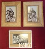 10 foto frames 10x15cm, 20x30cm, 21x29,7cm - NIEUW, Ophalen of Verzenden, Nieuw