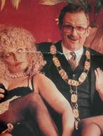 Van Kooten en de Bie Wim Puur Vieziek affiche, Verzamelen, Verzenden