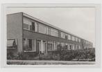 Weesp Waarschapstraat 1964., Verzamelen, Ansichtkaarten | Nederland, Verzenden, 1960 tot 1980, Ongelopen, Noord-Holland