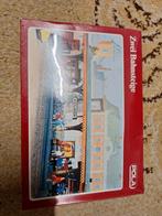 Perrons Pola HO 555, Hobby en Vrije tijd, Modeltreinen | H0, Overige merken, Gelijkstroom of Wisselstroom, Brug, Tunnel of Gebouw