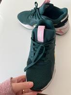 Adidas Schoenen, Ophalen of Verzenden, Gedragen, Groen, Sneakers of Gympen