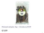 Petsnack hondensnacks, Dieren en Toebehoren, Dierenvoeding, Ophalen of Verzenden, Hond