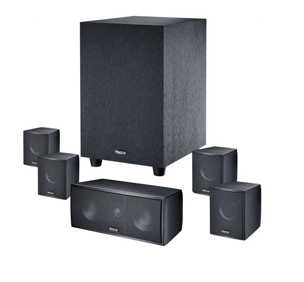Magnat Cinema 5.1 set Aanbieding!!, Overige merken, 70 watt of meer, Nieuw, Ophalen of Verzenden