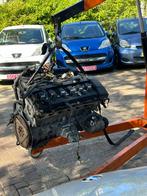 BMW M50/M52 Motor 2,5L Compleet met Computer, Auto-onderdelen, Motor en Toebehoren, Ophalen, Gebruikt, BMW