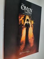 3 dvd boxje   the Omen trilogy, Cd's en Dvd's, Vanaf 16 jaar, Ophalen of Verzenden, Zo goed als nieuw