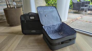 Op maat gemaakte Roadsterbag kofferset – Mazda MX‑5 – per beschikbaar voor biedingen