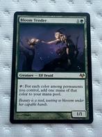 Bloom Tender, Hobby en Vrije tijd, Verzamelkaartspellen | Magic the Gathering, Ophalen of Verzenden, Zo goed als nieuw, Losse kaart