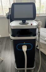 Diode ice laser Laser medical, Diensten en Vakmensen, Schoonheidsspecialisten | Overige