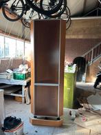Hoek buffetkast, Ophalen of Verzenden, Gebruikt, 25 tot 50 cm, 200 cm of meer