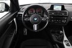 BMW 1-serie 116i M Sport | Full LED | Sportstoelen | Navigat, Origineel Nederlands, Te koop, Alcantara, 5 stoelen