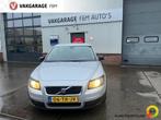 Volvo C30 1.8, Auto's, Origineel Nederlands, Te koop, Zilver of Grijs, 14 km/l