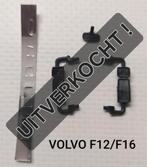 Spiegelset VOLVO F12/F16, Hobby en Vrije tijd, Modelauto's | 1:50, Ophalen of Verzenden, Nieuw, Bus of Vrachtwagen, Tekno