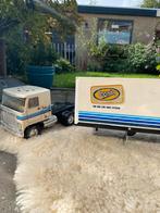 Model vrachtwagen Nylint Mack van Bandag, Ophalen of Verzenden, Gebruikt, Bus of Vrachtwagen, Overige merken