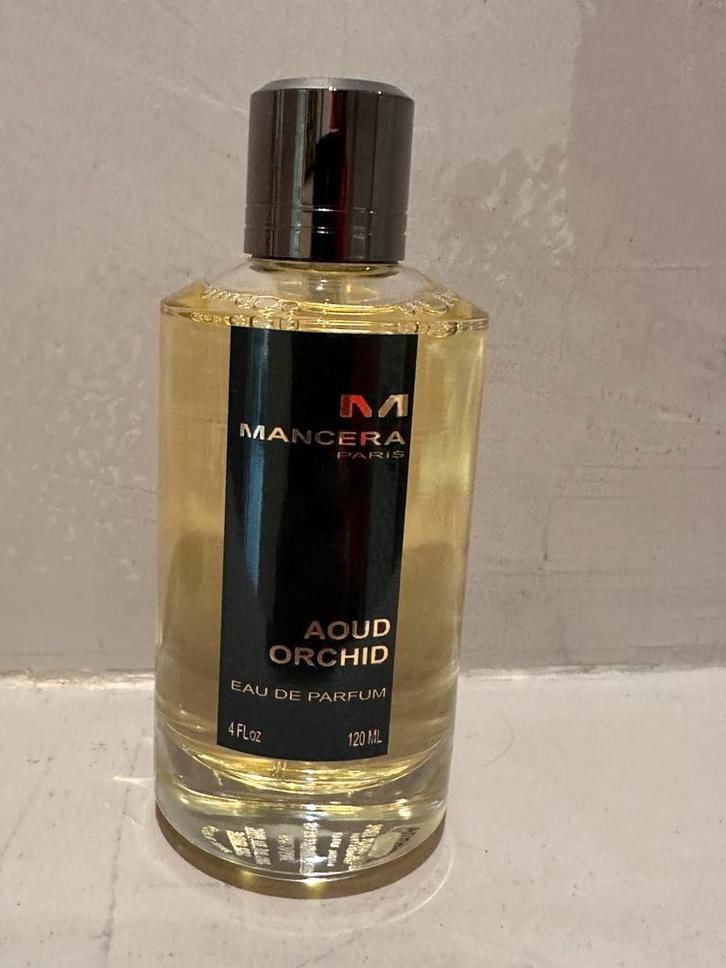 Mancera diversen - sample / decant, Sieraden, Tassen en Uiterlijk, Uiterlijk | Parfum, Nieuw, Ophalen of Verzenden