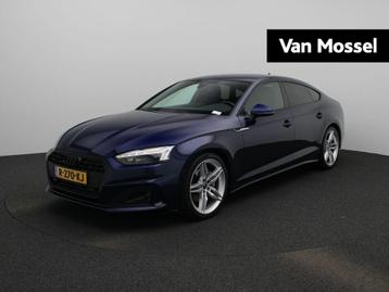 Audi A5 Sportback 40 TFSI Advanced Edition AUTOMAAT | VIRTUE beschikbaar voor biedingen