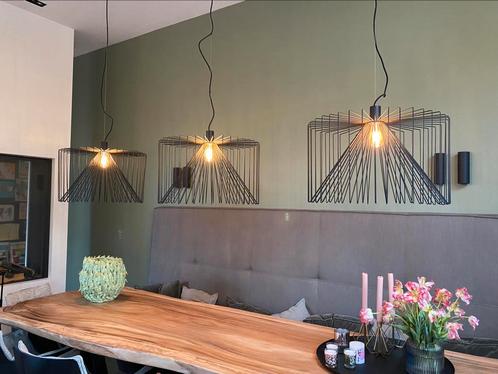 Wever & Ducré design hanglamp Wiro 6.1 (3 stuks beschikbaar), Huis en Inrichting, Lampen | Hanglampen, Zo goed als nieuw, 75 cm of meer