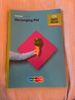Verzorging PW Theorieboek Niveau 3&4, Boeken, Ophalen of Verzenden, Zo goed als nieuw, Overige niveaus, Huishoudkunde of Verzorging
