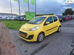 Peugeot 107 1.0 Première / Airco / APK mei 2026, Auto's, Peugeot, Voorwielaandrijving, Euro 5, Gebruikt, Overige kleuren