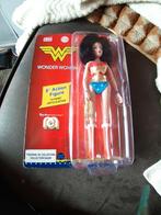 WONDER WOMAN IN NOG ORIGINEEL DOOS, Ophalen of Verzenden, Nieuw, Pop