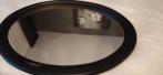 Ovale spiegel u, Ophalen, Gebruikt, Ovaal, Minder dan 100 cm