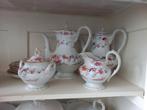 Regout Portici, koffie servies, Antiek en Kunst, Ophalen