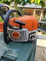 Koop stihl kettingzaag, Ophalen of Verzenden, Zo goed als nieuw, Overige soorten