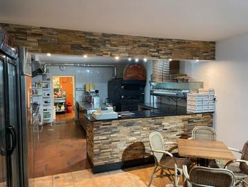 Horecazaak/pizzeria/grillroom ter overname Odijk/Bunnik! beschikbaar voor biedingen