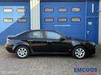 Alfa Romeo 159 1.9 JTS Distinctive * Airco * Cruise Control, Voorwielaandrijving, Gebruikt, 4 cilinders, Parkeersensor