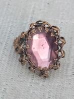 Oude ring, Sieraden, Tassen en Uiterlijk, Antieke sieraden, Verzenden, Overige materialen, Ring
